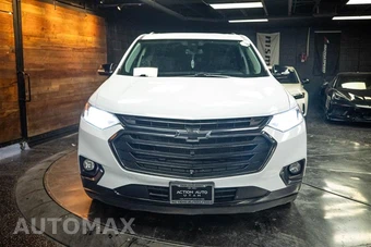 2020 Chevrolet Traverse Premier 1LZ - miniatura 4
