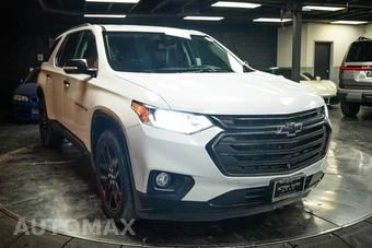 2020 Chevrolet Traverse Premier 1LZ - miniatura 5