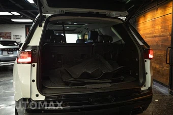 2020 Chevrolet Traverse Premier 1LZ - miniatura 7
