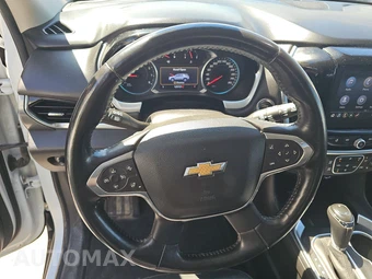 2020 Chevrolet Traverse Premier 1LZ - miniatura 10