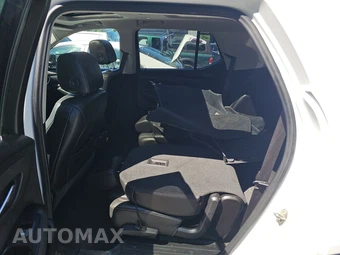 2020 Chevrolet Traverse Premier 1LZ - miniatura 13
