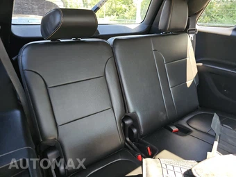2020 Chevrolet Traverse Premier 1LZ - miniatura 14