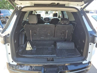 2020 Chevrolet Traverse Premier 1LZ - miniatura 17