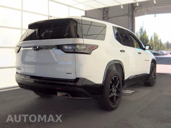 2020 Chevrolet Traverse Premier 1LZ - miniatura 4