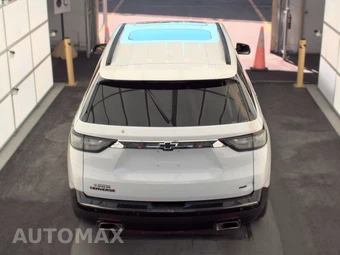 2020 Chevrolet Traverse Premier 1LZ - miniatura 5