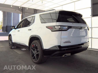 2020 Chevrolet Traverse Premier 1LZ - miniatura 6