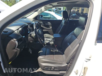 2020 Chevrolet Traverse Premier 1LZ - miniatura 7