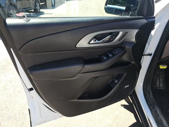 2020 Chevrolet Traverse Premier 1LZ - miniatura 9