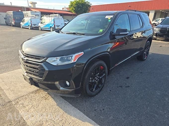 2020 Chevrolet Traverse Premier 1LZ