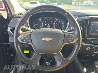 2020 Chevrolet Traverse Premier 1LZ - miniatura 10