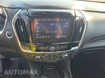 2020 Chevrolet Traverse Premier 1LZ - miniatura 11