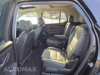 2020 Chevrolet Traverse Premier 1LZ - miniatura 13