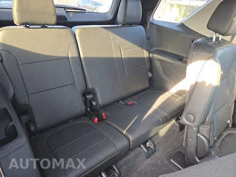 2020 Chevrolet Traverse Premier 1LZ - miniatura 14