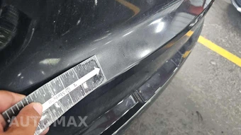 2020 Chevrolet Traverse Premier 1LZ - miniatura 26