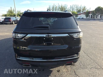 2020 Chevrolet Traverse Premier 1LZ - miniatura 5