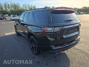 2020 Chevrolet Traverse Premier 1LZ - miniatura 6