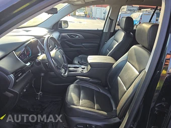 2020 Chevrolet Traverse Premier 1LZ - miniatura 7
