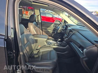 2020 Chevrolet Traverse Premier 1LZ - miniatura 8