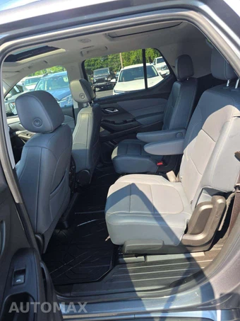 2020 Chevrolet Traverse Premier 1LZ - miniatura 10