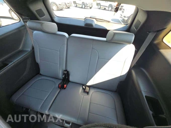 2020 Chevrolet Traverse Premier 1LZ - miniatura 11