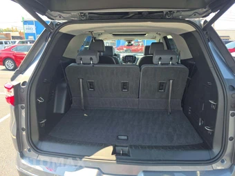 2020 Chevrolet Traverse Premier 1LZ - miniatura 12