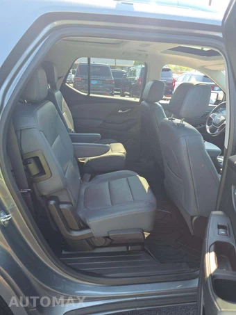 2020 Chevrolet Traverse Premier 1LZ - miniatura 14