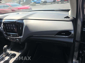 2020 Chevrolet Traverse Premier 1LZ - miniatura 17