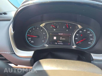 2020 Chevrolet Traverse Premier 1LZ - miniatura 6
