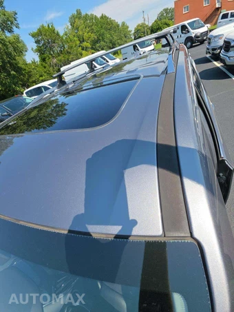 2020 Chevrolet Traverse Premier 1LZ - miniatura 9