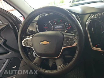 2020 Chevrolet Traverse Premier 1LZ - miniatura 10