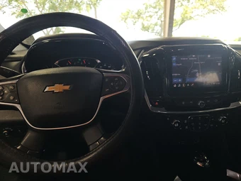 2020 Chevrolet Traverse Premier 1LZ - miniatura 11