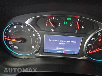 2020 Chevrolet Traverse Premier 1LZ - miniatura 12