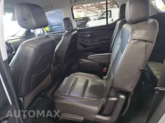 2020 Chevrolet Traverse Premier 1LZ - miniatura 13