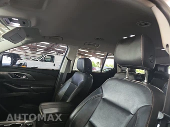 2020 Chevrolet Traverse Premier 1LZ - miniatura 15