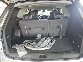 2020 Chevrolet Traverse Premier 1LZ - miniatura 18