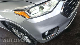 2020 Chevrolet Traverse Premier 1LZ - miniatura 20
