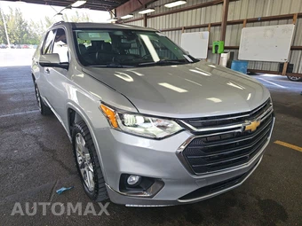 2020 Chevrolet Traverse Premier 1LZ - miniatura 3