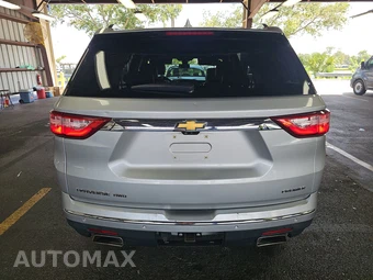 2020 Chevrolet Traverse Premier 1LZ - miniatura 5