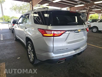 2020 Chevrolet Traverse Premier 1LZ - miniatura 6