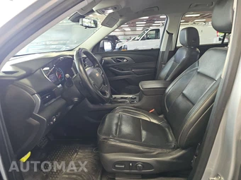 2020 Chevrolet Traverse Premier 1LZ - miniatura 7