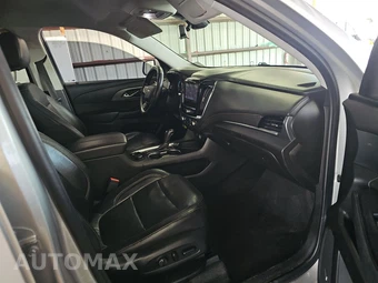 2020 Chevrolet Traverse Premier 1LZ - miniatura 8