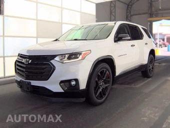 2020 Chevrolet Traverse Premier 1LZ