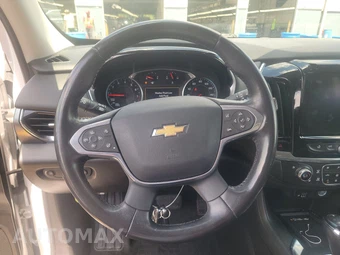 2020 Chevrolet Traverse Premier 1LZ - miniatura 10