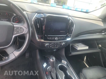 2020 Chevrolet Traverse Premier 1LZ - miniatura 11