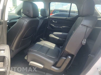 2020 Chevrolet Traverse Premier 1LZ - miniatura 13