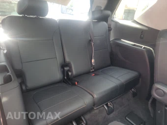 2020 Chevrolet Traverse Premier 1LZ - miniatura 14
