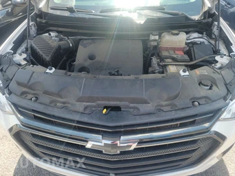 2020 Chevrolet Traverse Premier 1LZ - miniatura 16