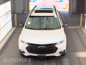 2020 Chevrolet Traverse Premier 1LZ - miniatura 2
