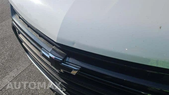 2020 Chevrolet Traverse Premier 1LZ - miniatura 20