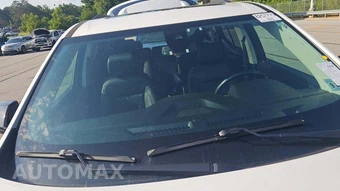2020 Chevrolet Traverse Premier 1LZ - miniatura 21